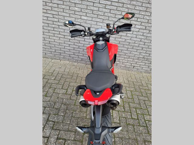 ducati - hypermotard-950