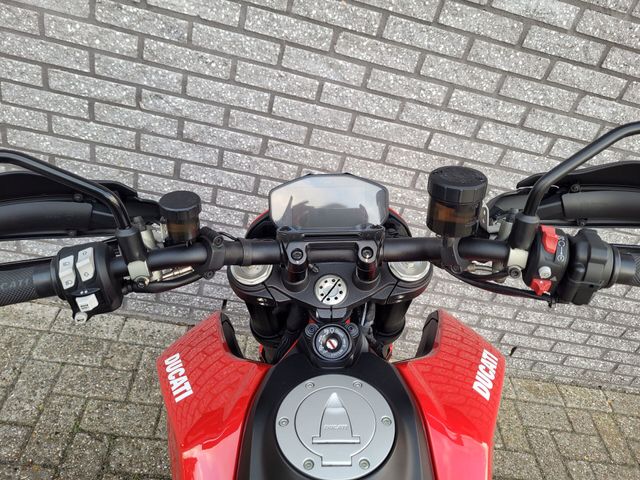 ducati - hypermotard-950