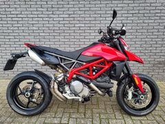 DUCATI HYPERMOTARD 950