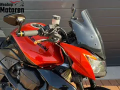 Kawasaki Z1000 ABS 2009 occasion – foto 6 van 24