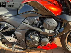 Kawasaki Z1000 ABS 2009 occasion – foto 9 van 24