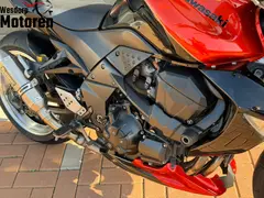 Kawasaki Z1000 ABS 2009 occasion – foto 7 van 24