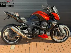 Kawasaki Z1000 ABS 2009 occasion – foto 5 van 24