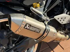 Kawasaki Z1000 ABS 2009 occasion – foto 10 van 24