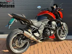 Kawasaki Z1000 ABS 2009 occasion – foto 11 van 24
