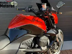 Kawasaki Z1000 ABS 2009 occasion – foto 12 van 24