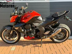Kawasaki Z1000 ABS 2009 occasion – foto 14 van 24