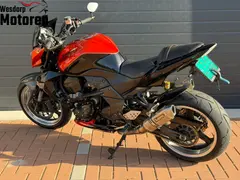 Kawasaki Z1000 ABS 2009 occasion – foto 13 van 24