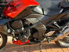 Kawasaki Z1000 ABS 2009 occasion – foto 15 van 24