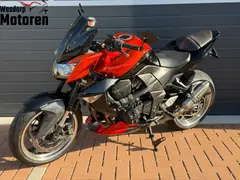 Kawasaki Z1000 ABS 2009 occasion – foto 4 van 24