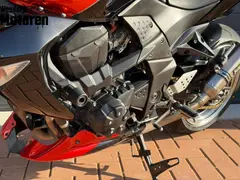Kawasaki Z1000 ABS 2009 occasion – foto 17 van 24