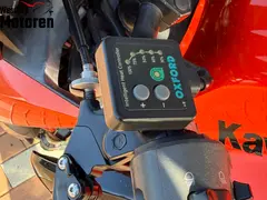 Kawasaki Z1000 ABS 2009 occasion – foto 19 van 24