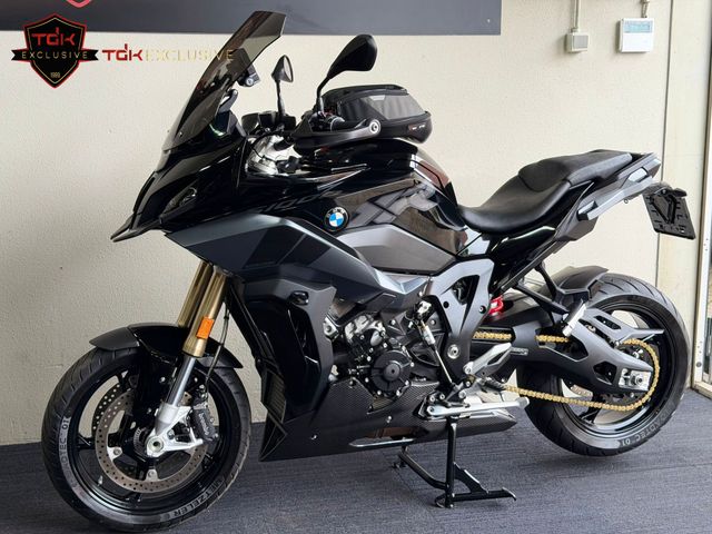 bmw - s-1000-xr
