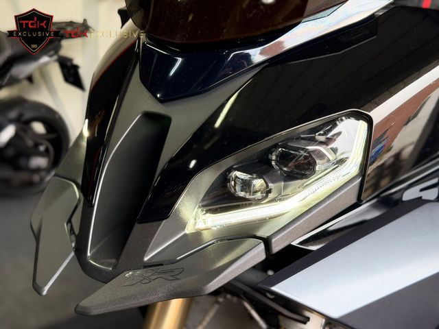 bmw - s-1000-xr