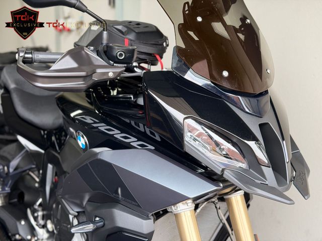 bmw - s-1000-xr
