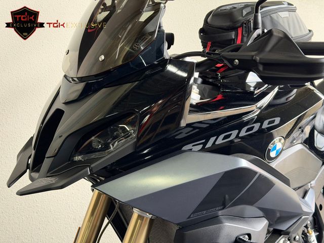 bmw - s-1000-xr