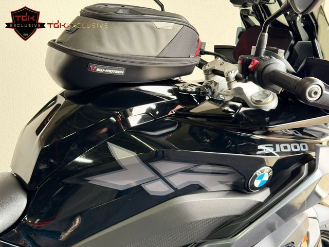 bmw - s-1000-xr