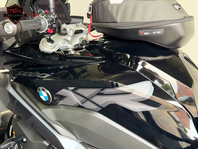 bmw - s-1000-xr