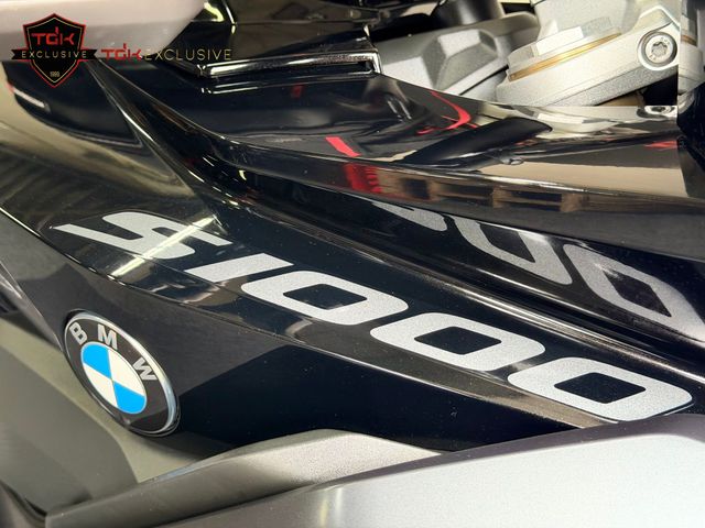 bmw - s-1000-xr
