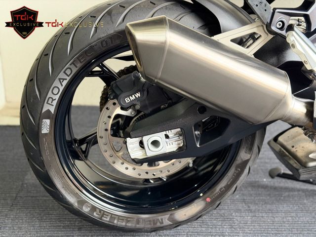 bmw - s-1000-xr