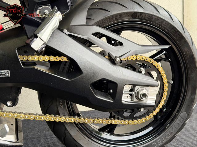 bmw - s-1000-xr