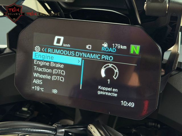 bmw - s-1000-xr