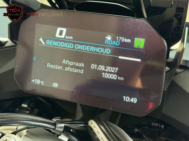 bmw - s-1000-xr
