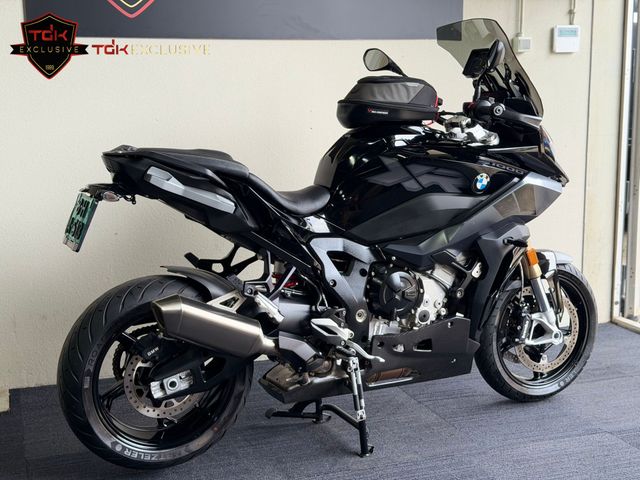bmw - s-1000-xr