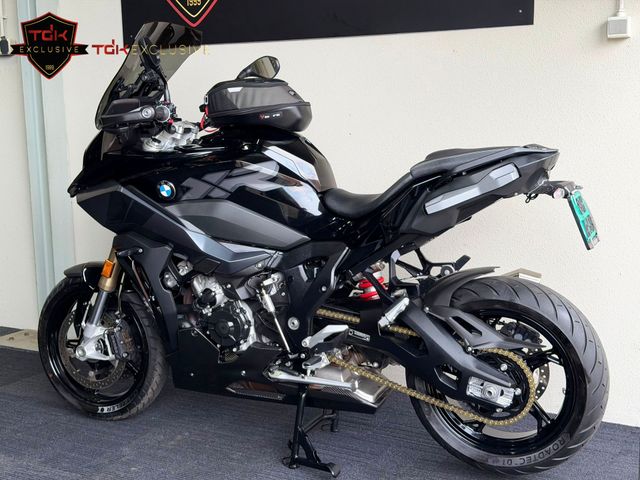 bmw - s-1000-xr