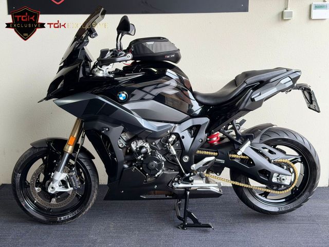 bmw - s-1000-xr