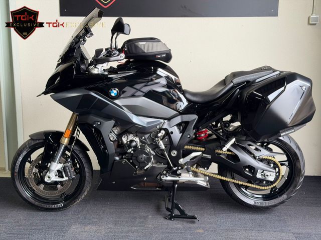 bmw - s-1000-xr