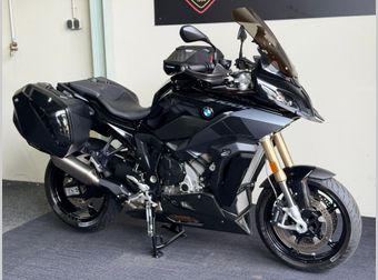 BMW S 1000 XR 2023 occasion