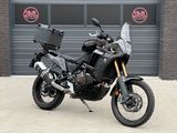 YAMAHA TENERE 700 WORLD RAID