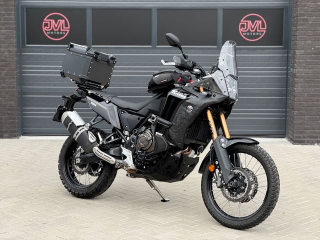 yamaha - tenere-700-world-raid