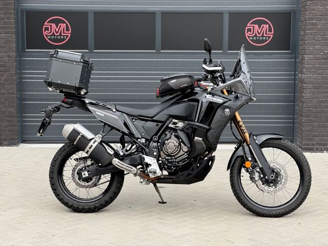 yamaha - tenere-700-world-raid