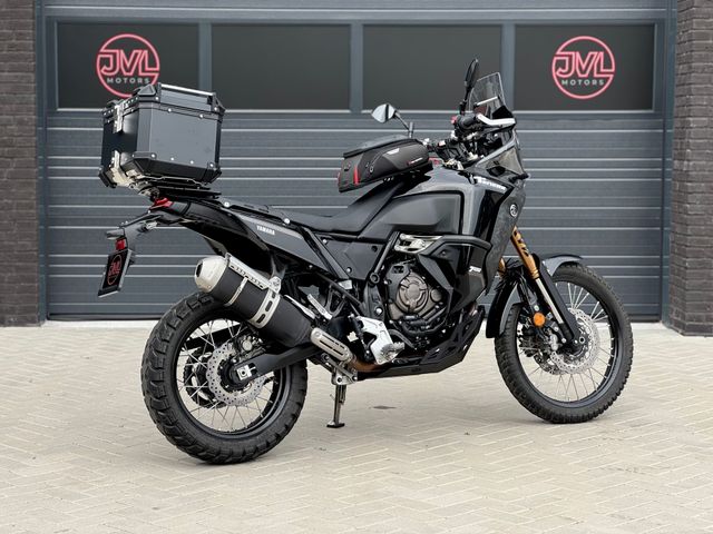 yamaha - tenere-700-world-raid
