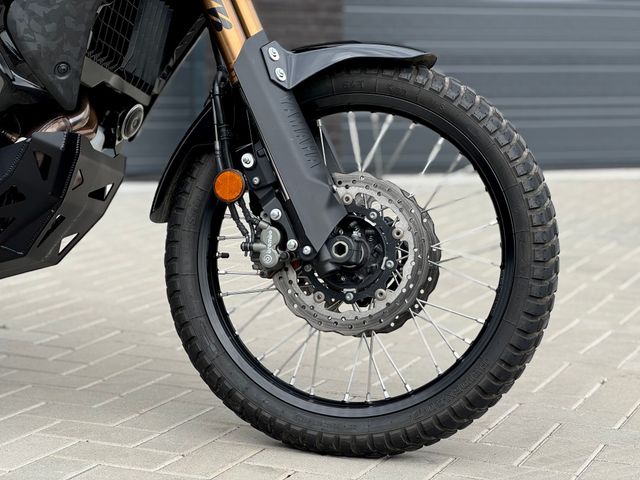 yamaha - tenere-700-world-raid