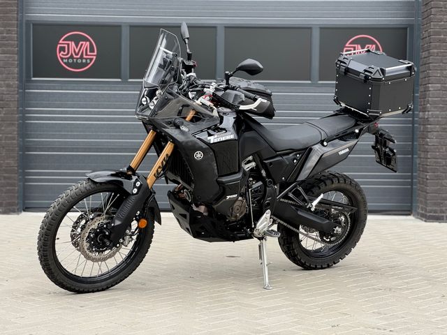 yamaha - tenere-700-world-raid
