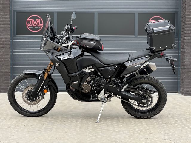 yamaha - tenere-700-world-raid