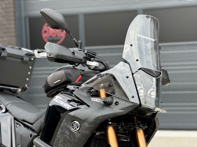 yamaha - tenere-700-world-raid