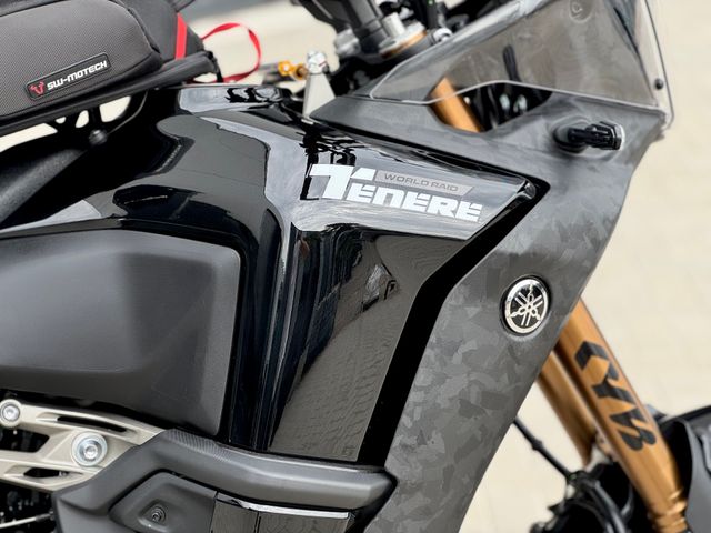 yamaha - tenere-700-world-raid