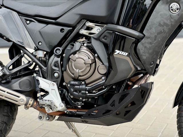 yamaha - tenere-700-world-raid