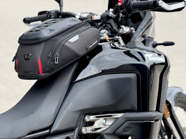 yamaha - tenere-700-world-raid