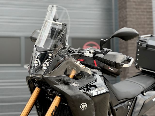 yamaha - tenere-700-world-raid