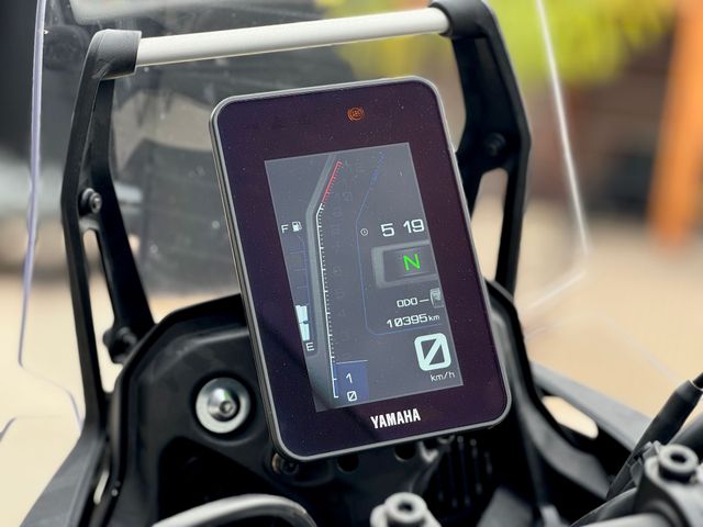 yamaha - tenere-700-world-raid