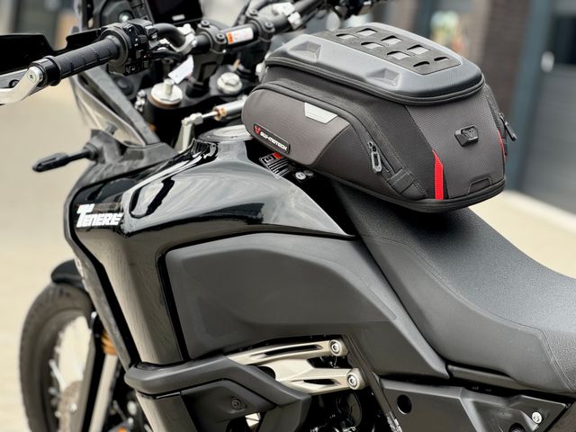 yamaha - tenere-700-world-raid