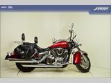 HONDA VTX 1300