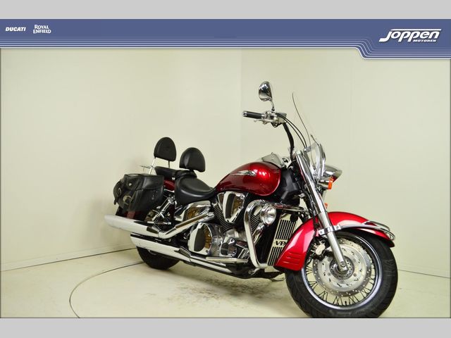 honda - vtx-1300