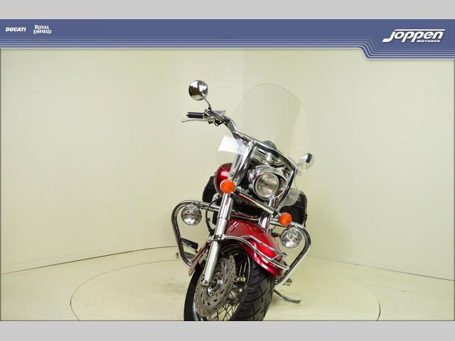 honda - vtx-1300