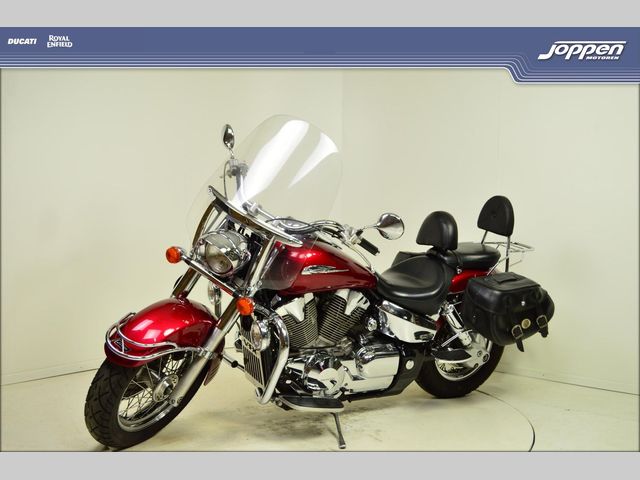 honda - vtx-1300